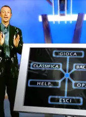 Quiz Show