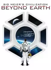 Sid Meier's Civilization: Beyond Earth