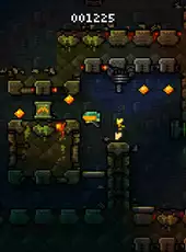 Meganoid