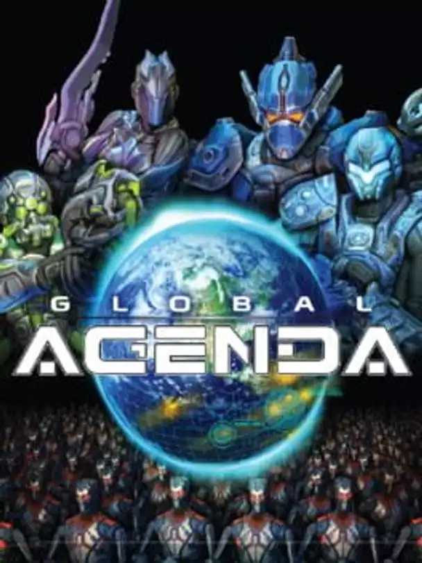 Global Agenda