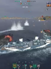 World of Warships: Huanghe Pack