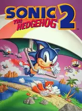 Sonic the Hedgehog 2