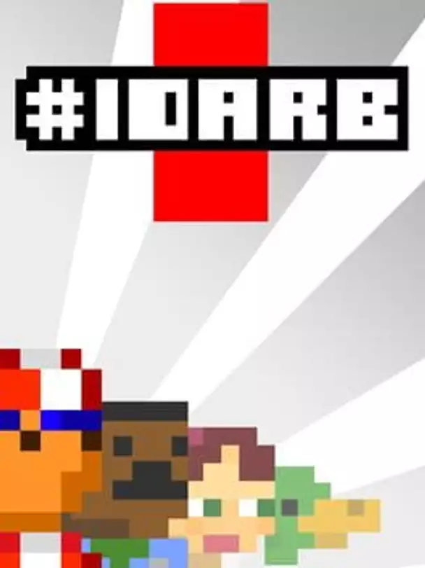 #IDARB