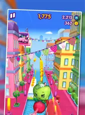 Shopkins Run!