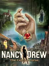 Nancy Drew: The Captive Curse