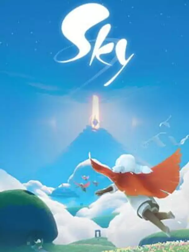 Sky: Children of the Light
