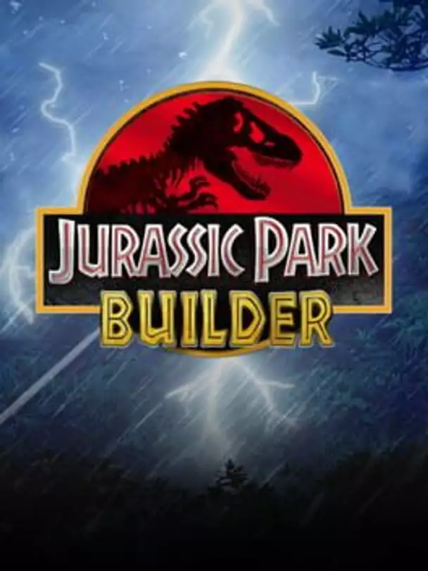 Jurassic Park: Builder