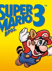 Super Mario Bros. 3