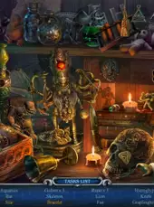 Haunted Hotel: Eclipse - Collector's Edition