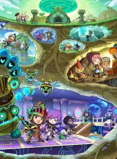 Fantasy Life i: The Girl Who Steals Time