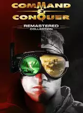 Command & Conquer Remastered Collection