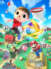 Super Smash Bros. for Wii U