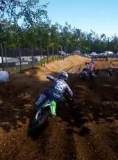 MXGP 2019: The Official Motocross Videogame