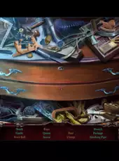 Chimeras: Cursed and Forgotten