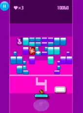 Brick Breaker Revolution