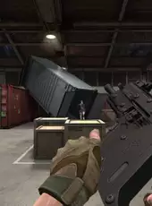 Sudden Attack Zero Point