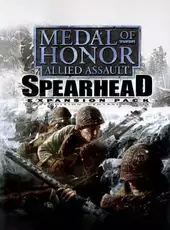 Medal of Honor: Allied Assault - Spearhead