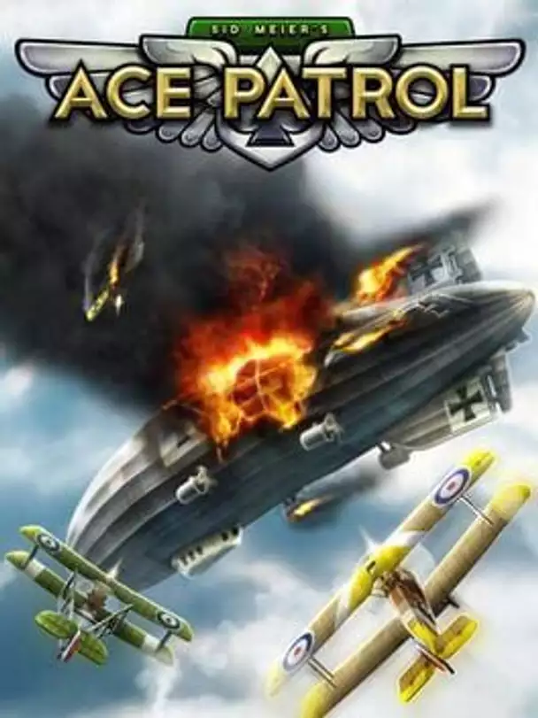 Sid Meier's Ace Patrol