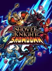 Shovel Knight Showdown