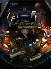 Pinball Arcade: Doctor Who - Master of Time