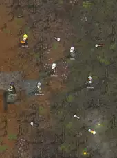 RimWorld: Royalty