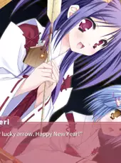 Tayutama: It's happy days