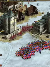 Cossacks II: Battle for Europe