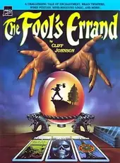 The Fool's Errand