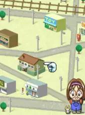 Comic Road