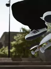 Session: Skate Sim - Year Two Pack