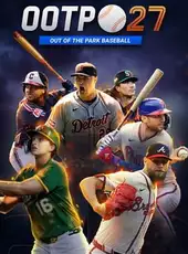Out of the Park Baseball 27