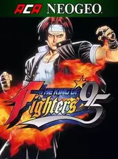 ACA Neo Geo: The King of Fighters '95