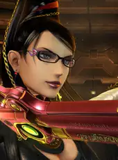 Super Smash Bros. for Wii U: Bayonetta