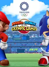 Mario & Sonic at the Olympic Games Tokyo 2020