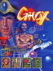 Ghox