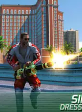 Gangstar Vegas