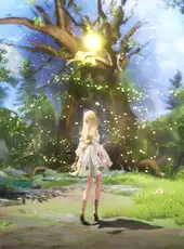 Infinity Nikki: Revelry Season