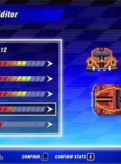 Top Racer Collection: Top Racer Customs