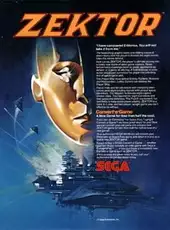 Zektor