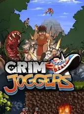 Grim Joggers