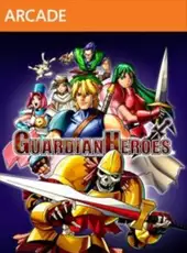 Guardian Heroes