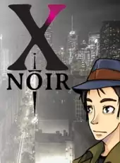 X-Noir