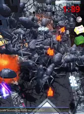 Earth Defense Force 4.1: Wing Diver the Shooter