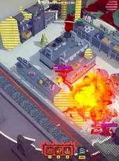 Justice Sucks: Tactical Vacuum Action