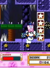 Kirby Super Star