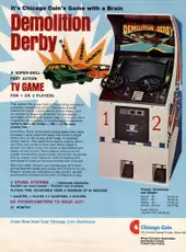 Destruction Derby