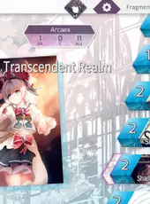 Arcaea