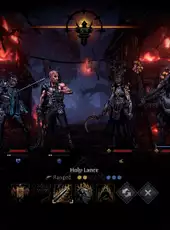 Darkest Dungeon II: Infernal Supporter Pack