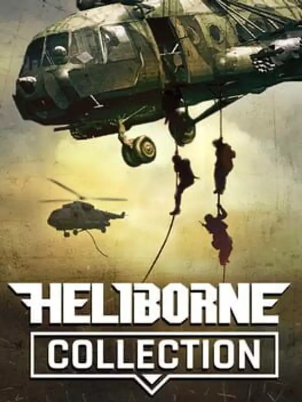 Heliborne Collection