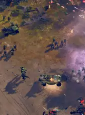 Halo Wars 2